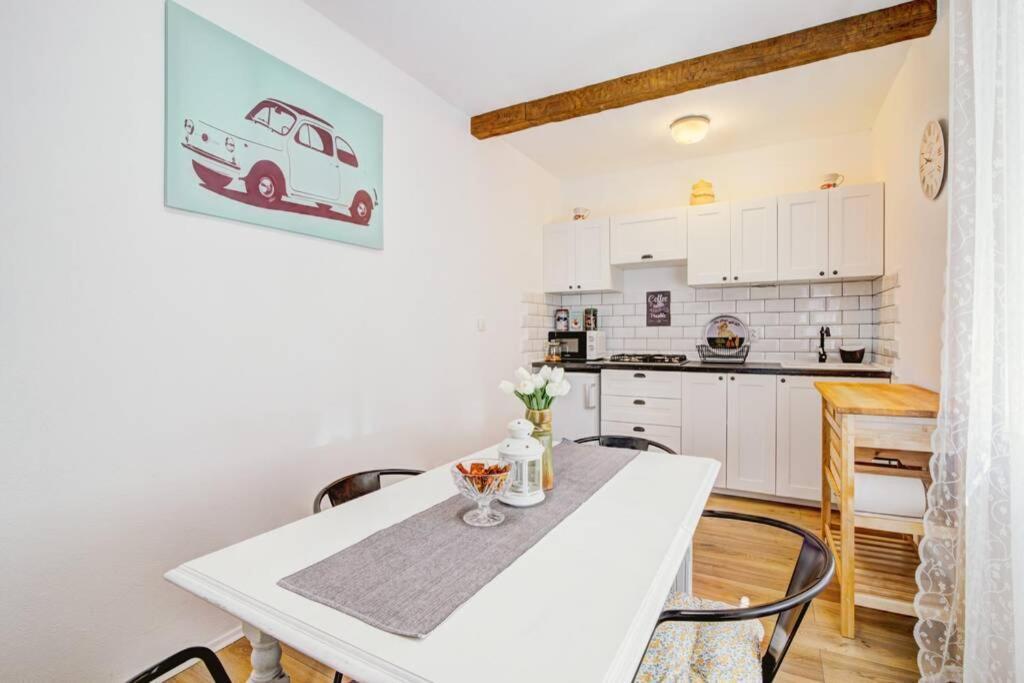 Vacation Home Korina Сен Екстериор снимка
