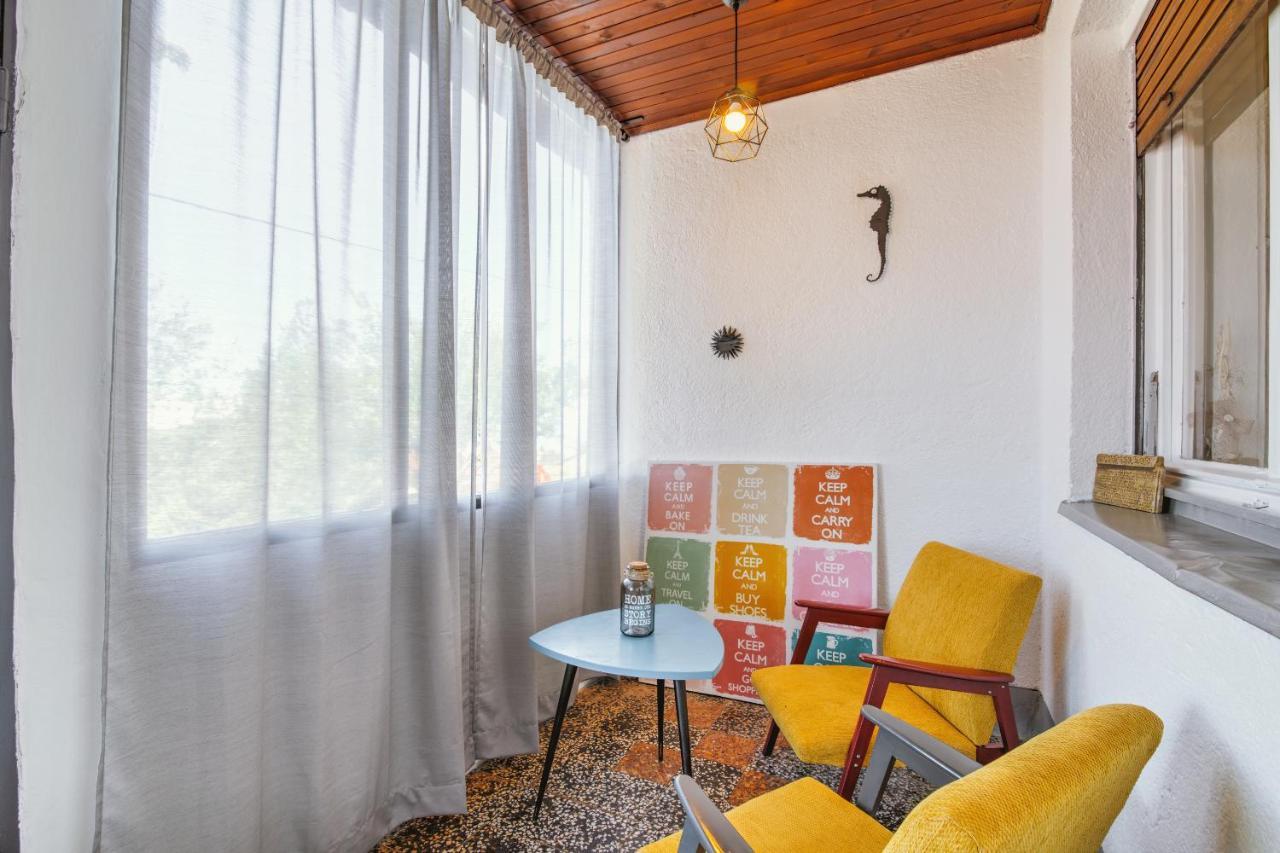 Vacation Home Korina Сен Екстериор снимка