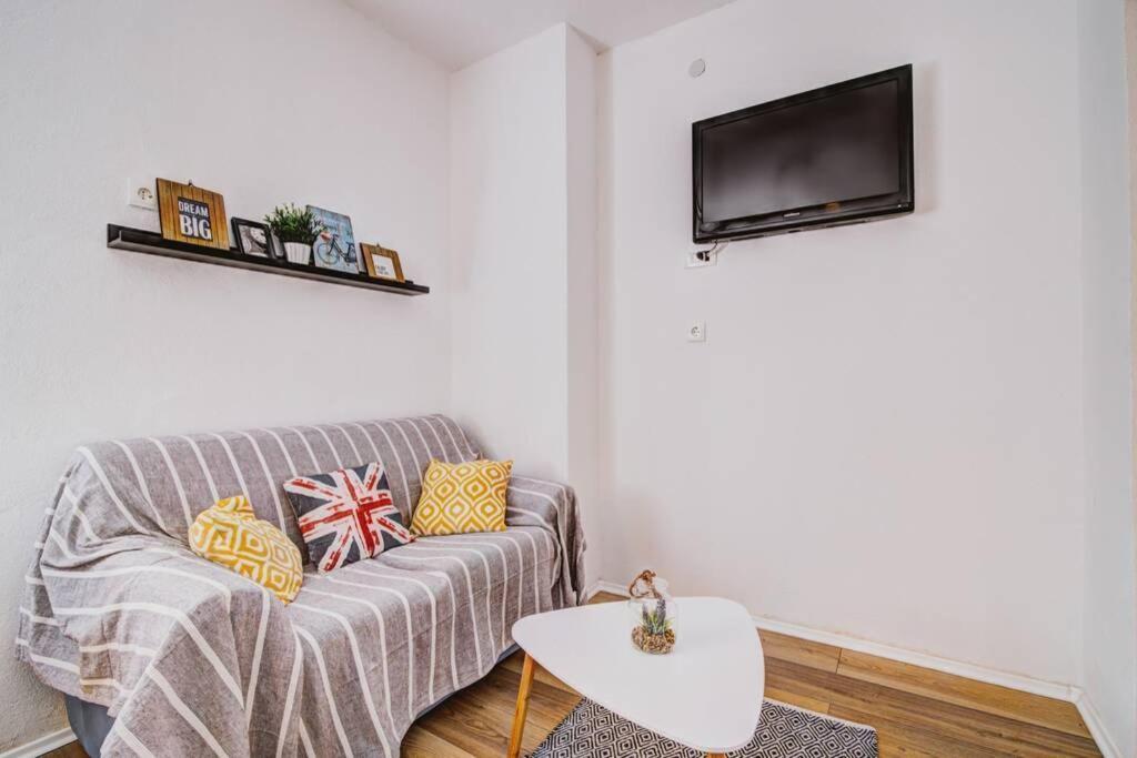 Vacation Home Korina Сен Екстериор снимка