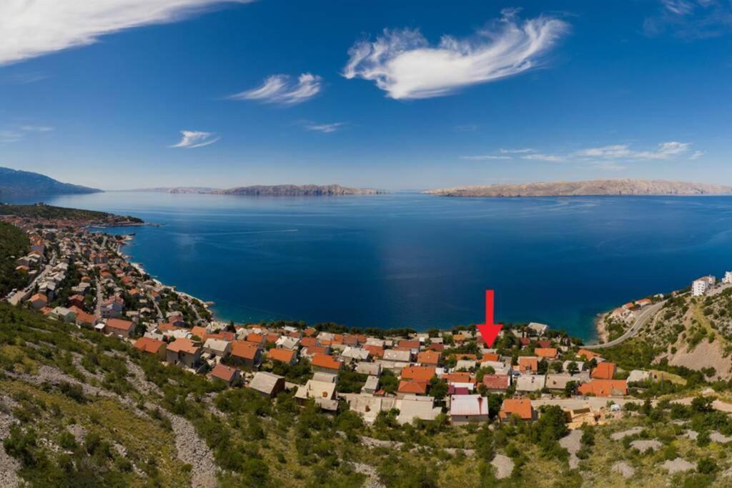 Vacation Home Korina Сен Екстериор снимка