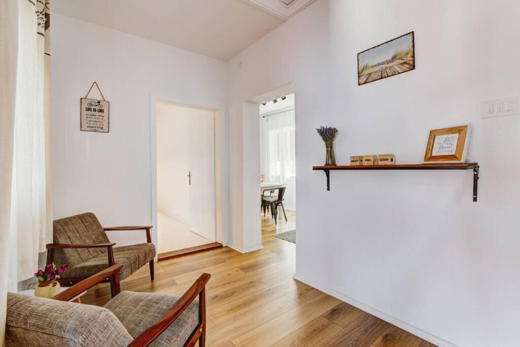 Vacation Home Korina Сен Екстериор снимка