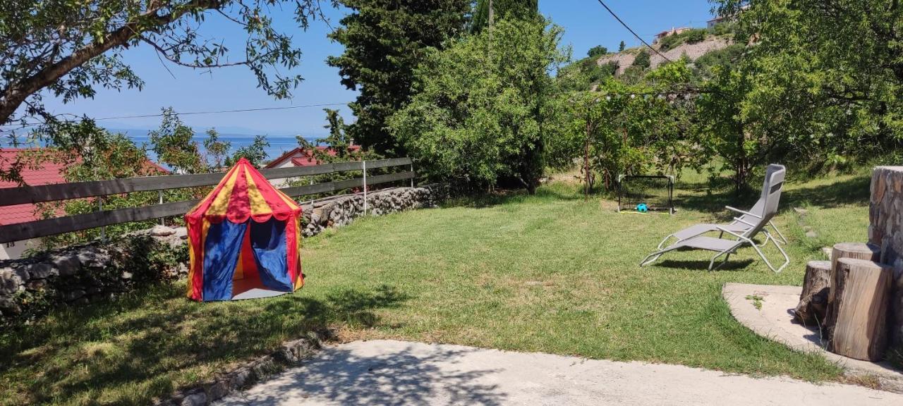 Vacation Home Korina Сен Екстериор снимка